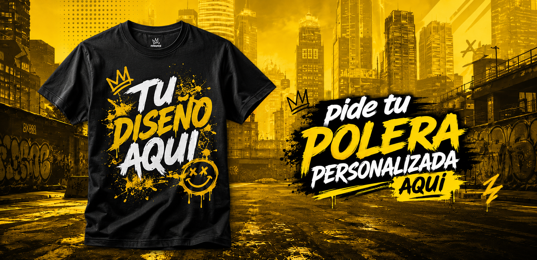 tu idea aqui