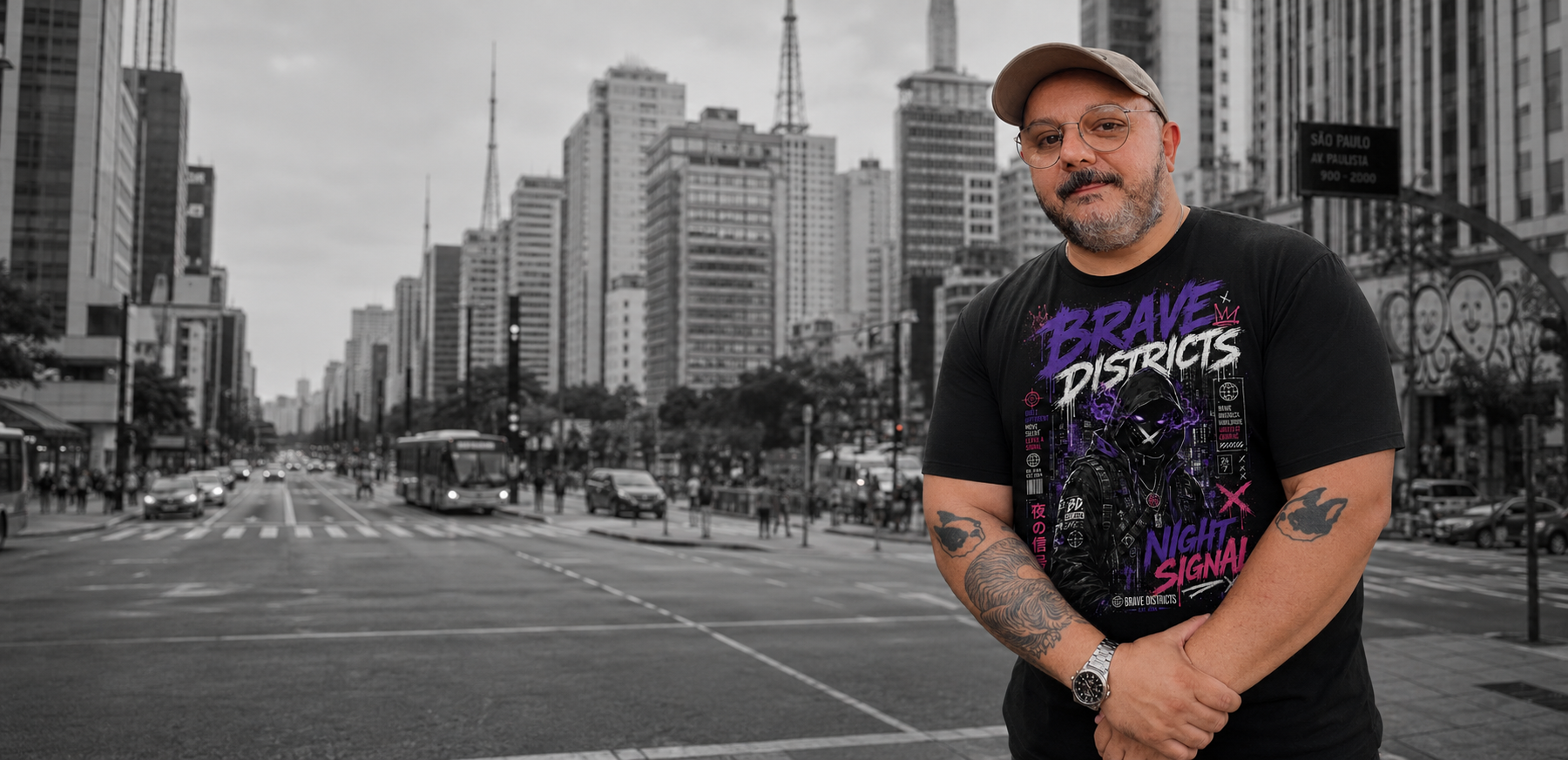 se un colaborador